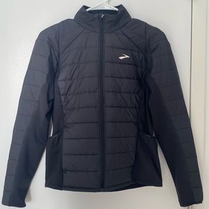 Brooks Shield Hybrid Jacket 2.0